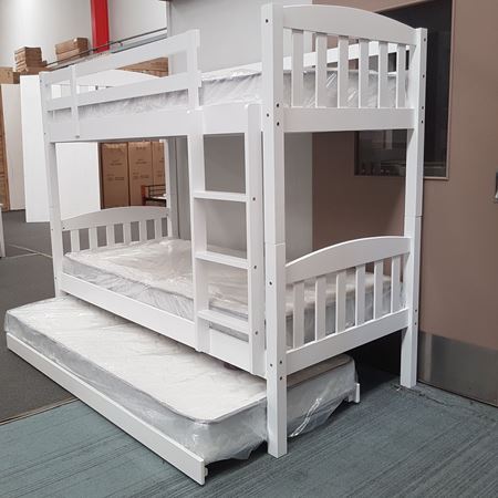 Picture for category Bunk Beds Single